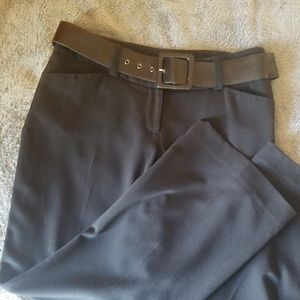 {Apt. 9} Petite slacks
